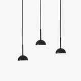 Suspension Luminaire Cupolina