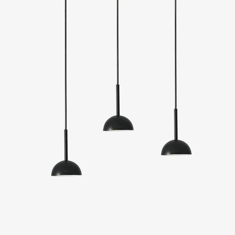 Suspension Luminaire Cupolina