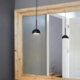 Suspension Luminaire Cupolina