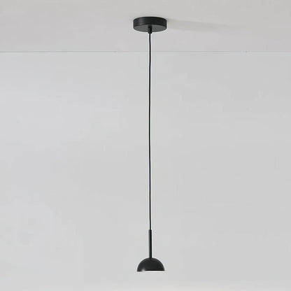 Suspension Luminaire Cupolina