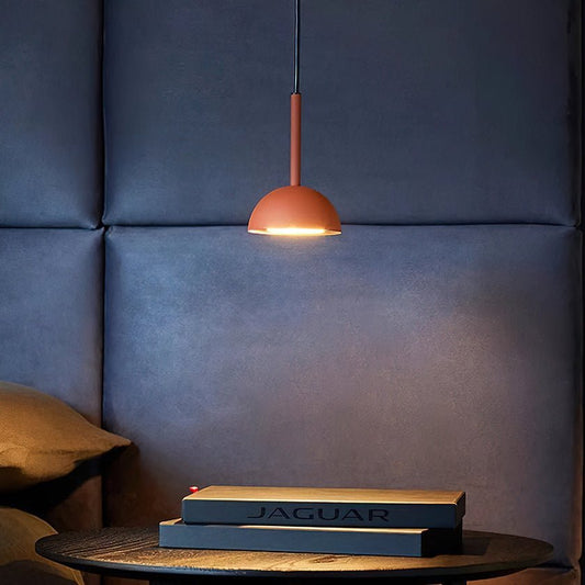 Suspension Luminaire Cupolina