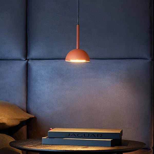 Suspension Luminaire Cupolina