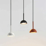 Suspension Luminaire Cupolina