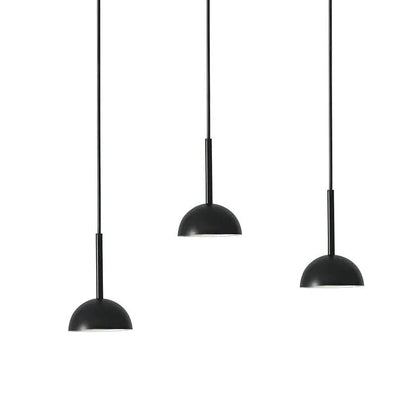 Suspension Luminaire Cupolina