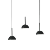 Suspension Luminaire Cupolina