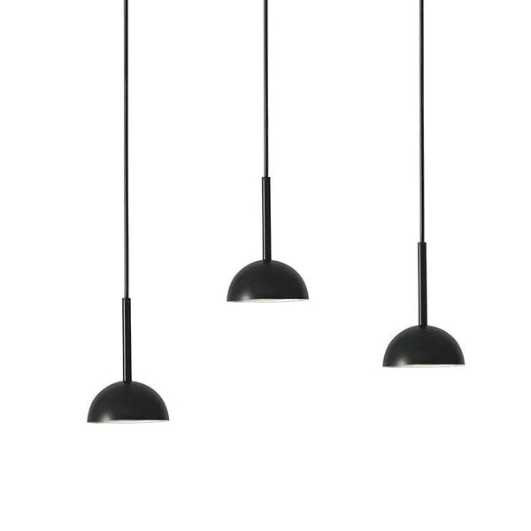 Suspension Luminaire Cupolina