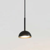 Suspension Luminaire Cupolina