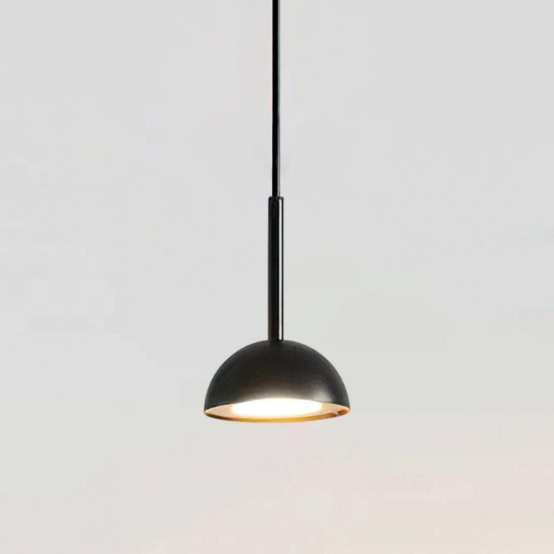 Suspension Luminaire Cupolina
