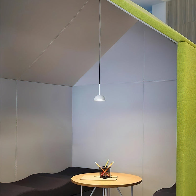 Suspension Luminaire Cupolina