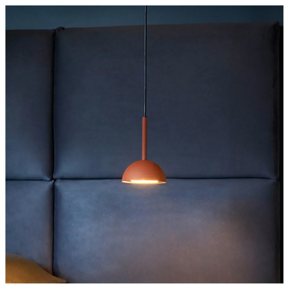 Suspension Luminaire Cupolina