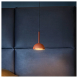 Suspension Luminaire Cupolina