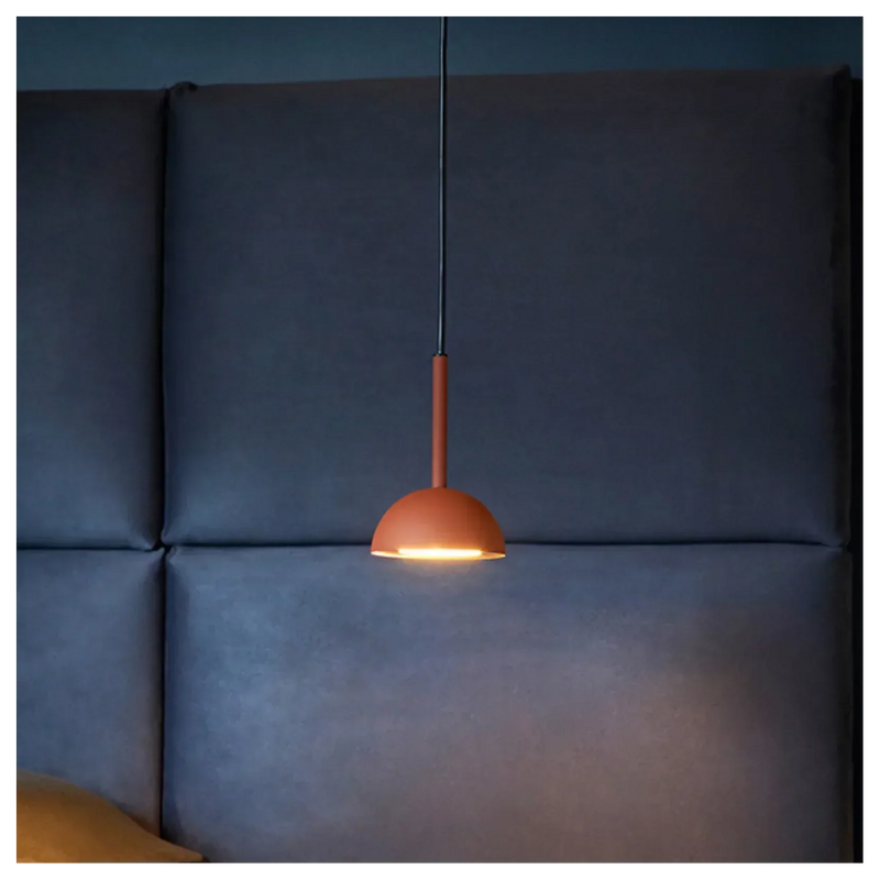 Suspension Luminaire Cupolina