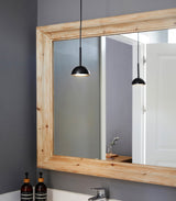 Suspension Luminaire Cupolina