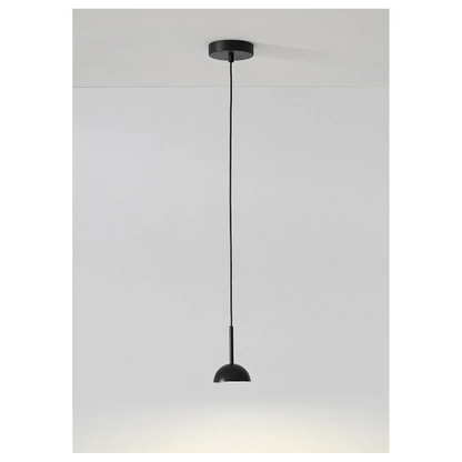 Suspension Luminaire Cupolina