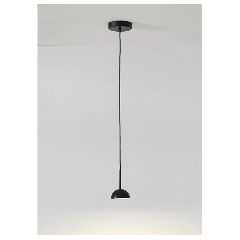 Suspension Luminaire Cupolina