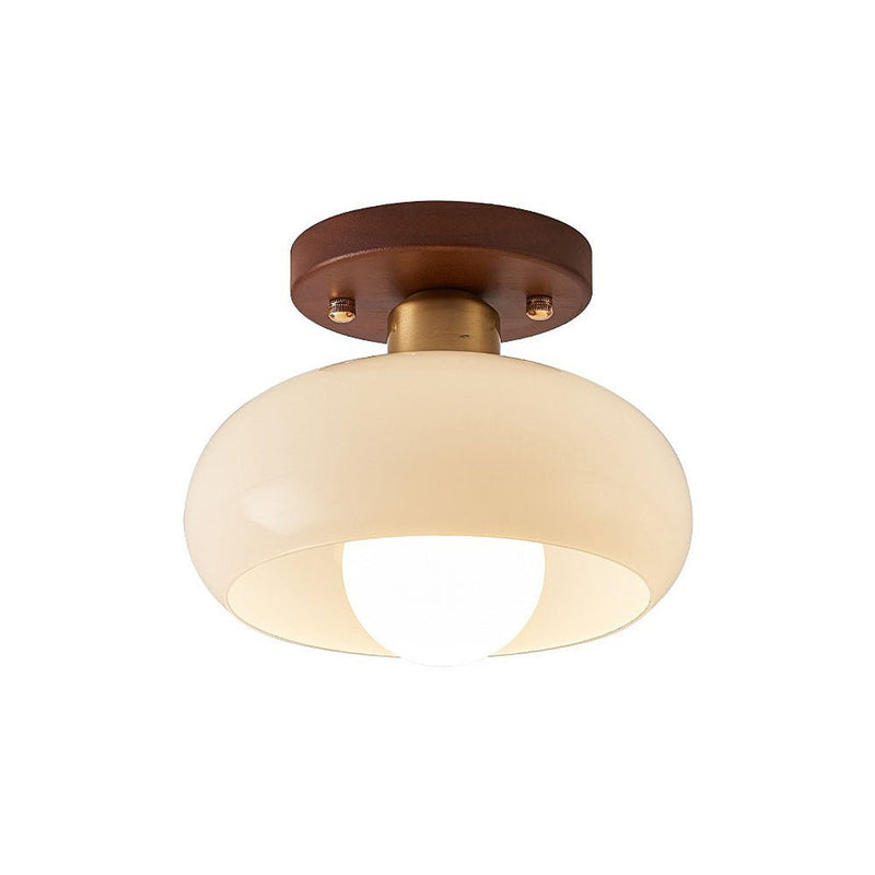 Plafonnier Vintage Chic