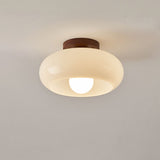 Plafonnier Vintage Chic