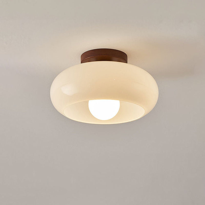 Plafonnier Vintage Chic