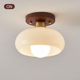 Plafonnier Vintage Chic