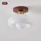 Plafonnier Vintage Chic