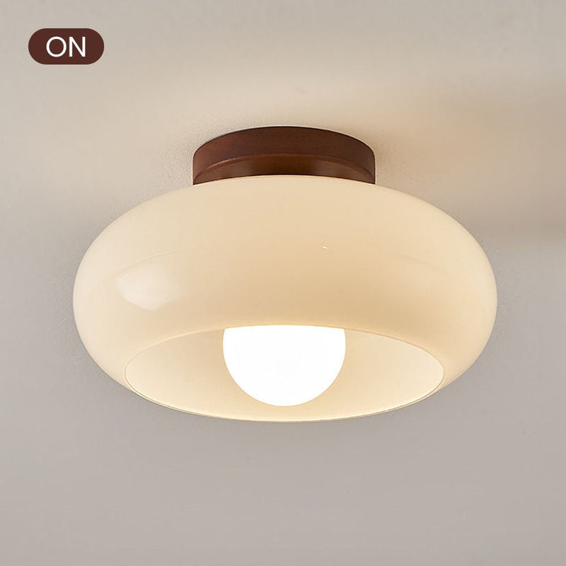 Plafonnier Vintage Chic