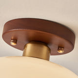 Plafonnier Vintage Chic