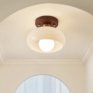 Plafonnier Vintage Chic