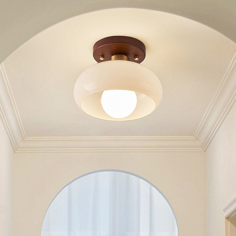 Plafonnier Vintage Chic