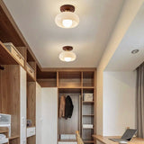 Plafonnier Vintage Chic