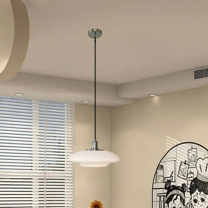 Suspension Luminaire Elégant Chaleureux