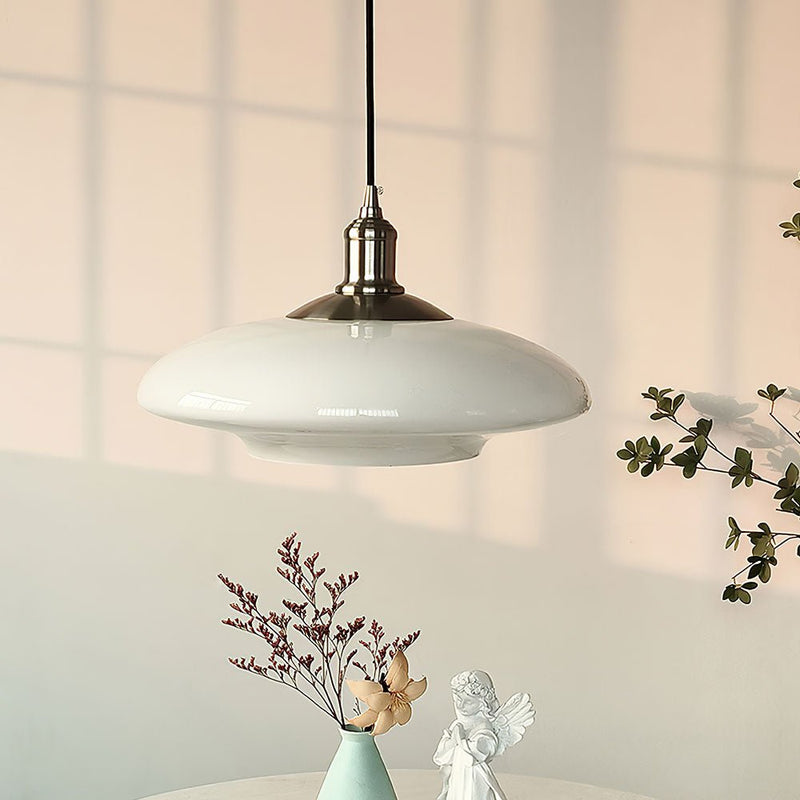 Suspension Luminaire Elégant Chaleureux