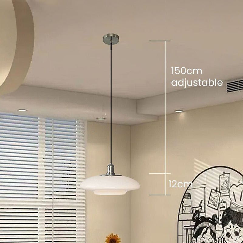 Suspension Luminaire Elégant Chaleureux