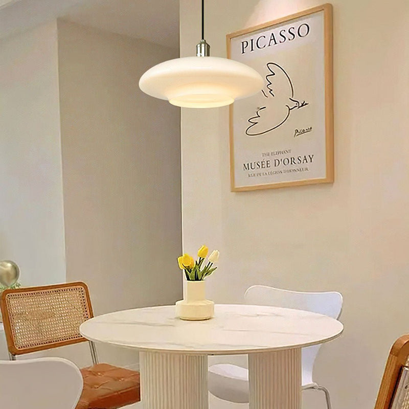 Suspension Luminaire Elégant Chaleureux