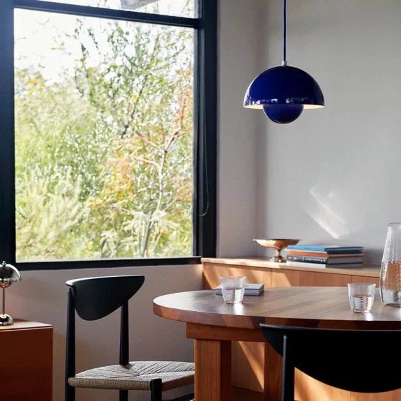 Suspension Luminaire Design Minimaliste