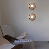 Applique Murale Déco Géométrique LED