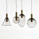 Suspension Luminaire Phenomena Moderne