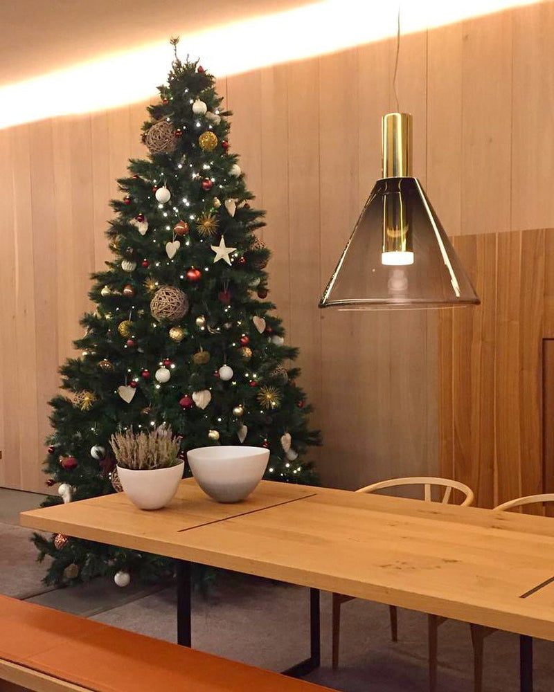 Suspension Luminaire Phenomena Moderne