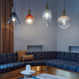 Suspension Luminaire Phenomena Moderne