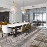 Suspension Luminaire Phenomena Moderne