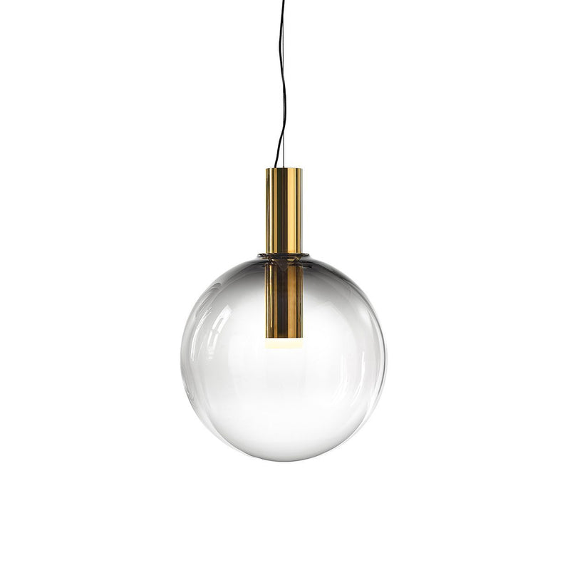 Suspension Luminaire Phenomena Moderne