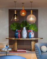 Suspension Luminaire Phenomena Moderne
