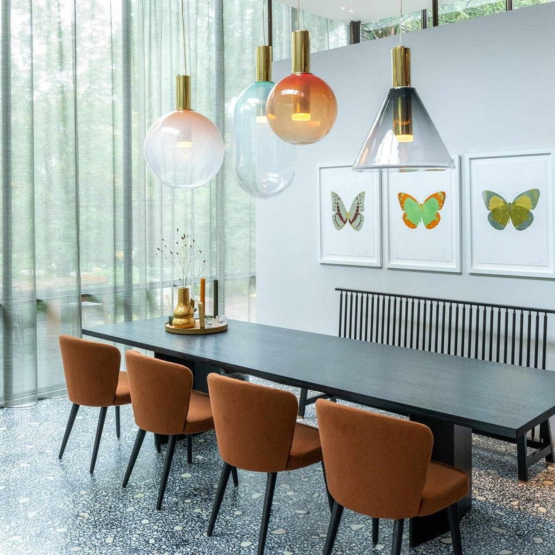 Suspension Luminaire Phenomena Moderne