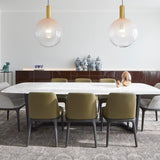 Suspension Luminaire Phenomena Moderne
