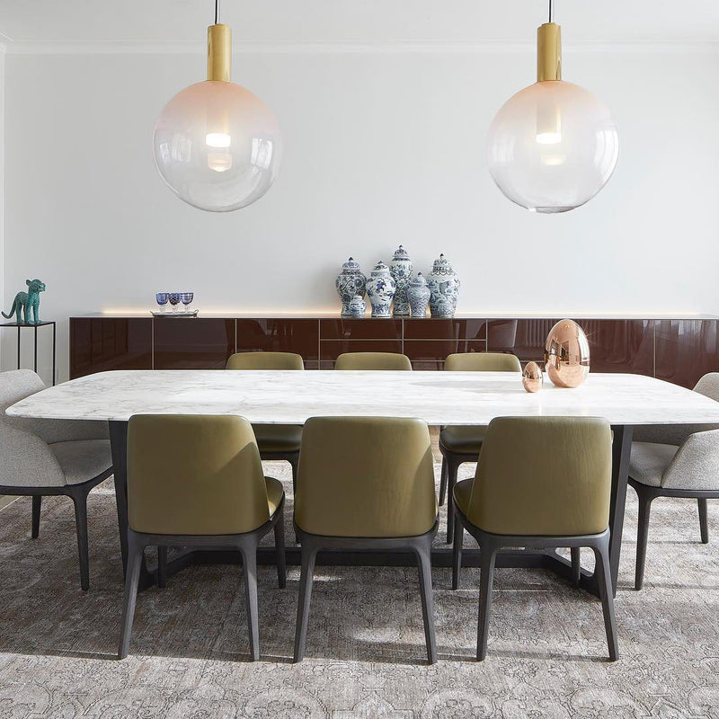 Suspension Luminaire Phenomena Moderne