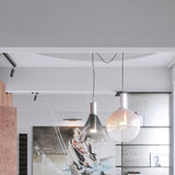 Suspension Luminaire Phenomena Moderne