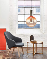 Suspension Luminaire Phenomena Moderne