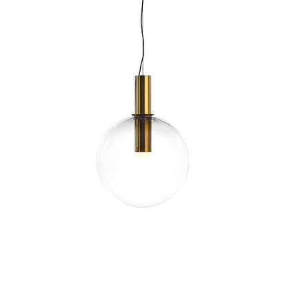 Suspension Luminaire Phenomena Moderne