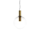 Suspension Luminaire Phenomena Moderne