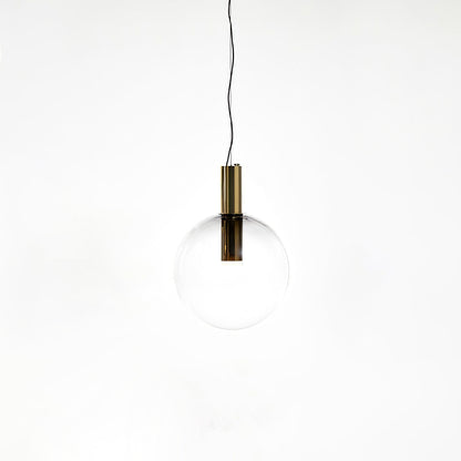 Suspension Luminaire Phenomena Moderne