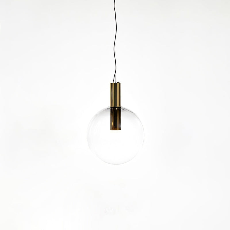 Suspension Luminaire Phenomena Moderne